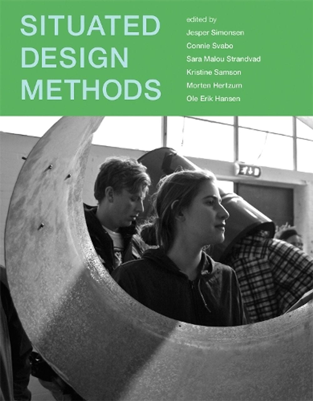 Situated Design Methods by Jesper Simonsen - ISBN: 9780262544726