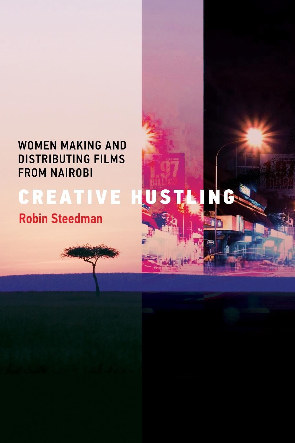 Creative Hustling by Robin Steedman - ISBN: 9780262544832