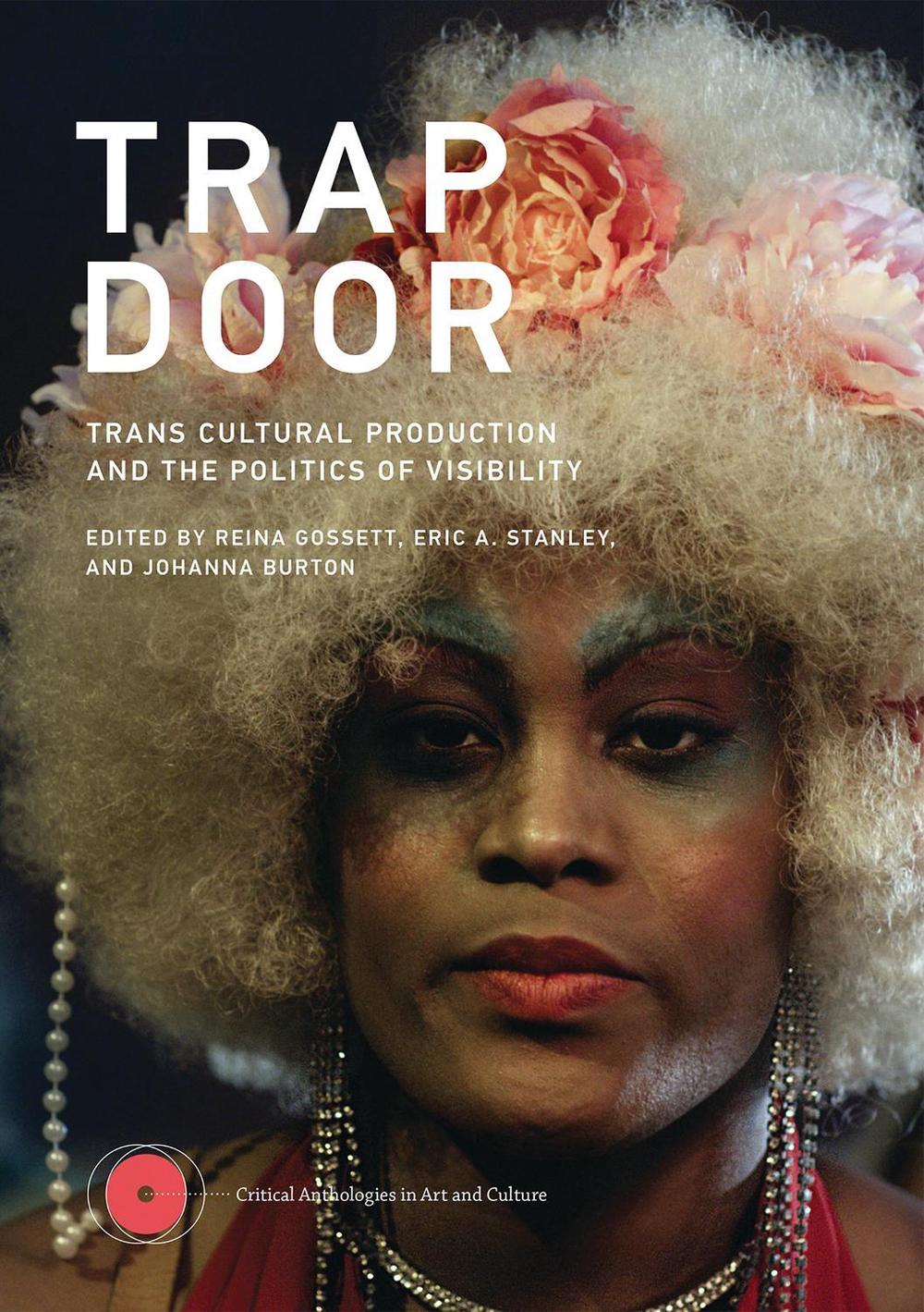 Trap Door by Reina Gossett - ISBN: 9780262544894