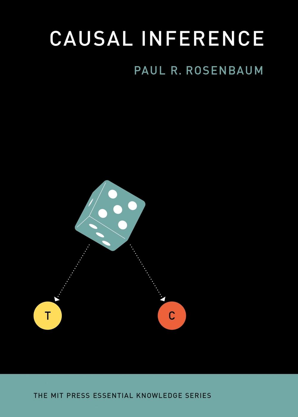 Causal Inference by Paul R. Rosenbaum - ISBN: 9780262545198