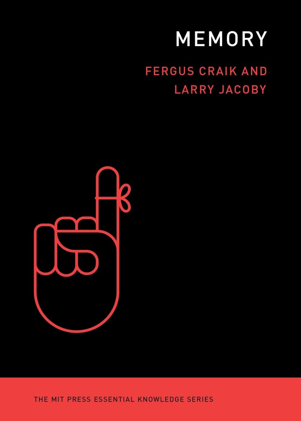 Memory by Fergus Craik - ISBN: 9780262545204