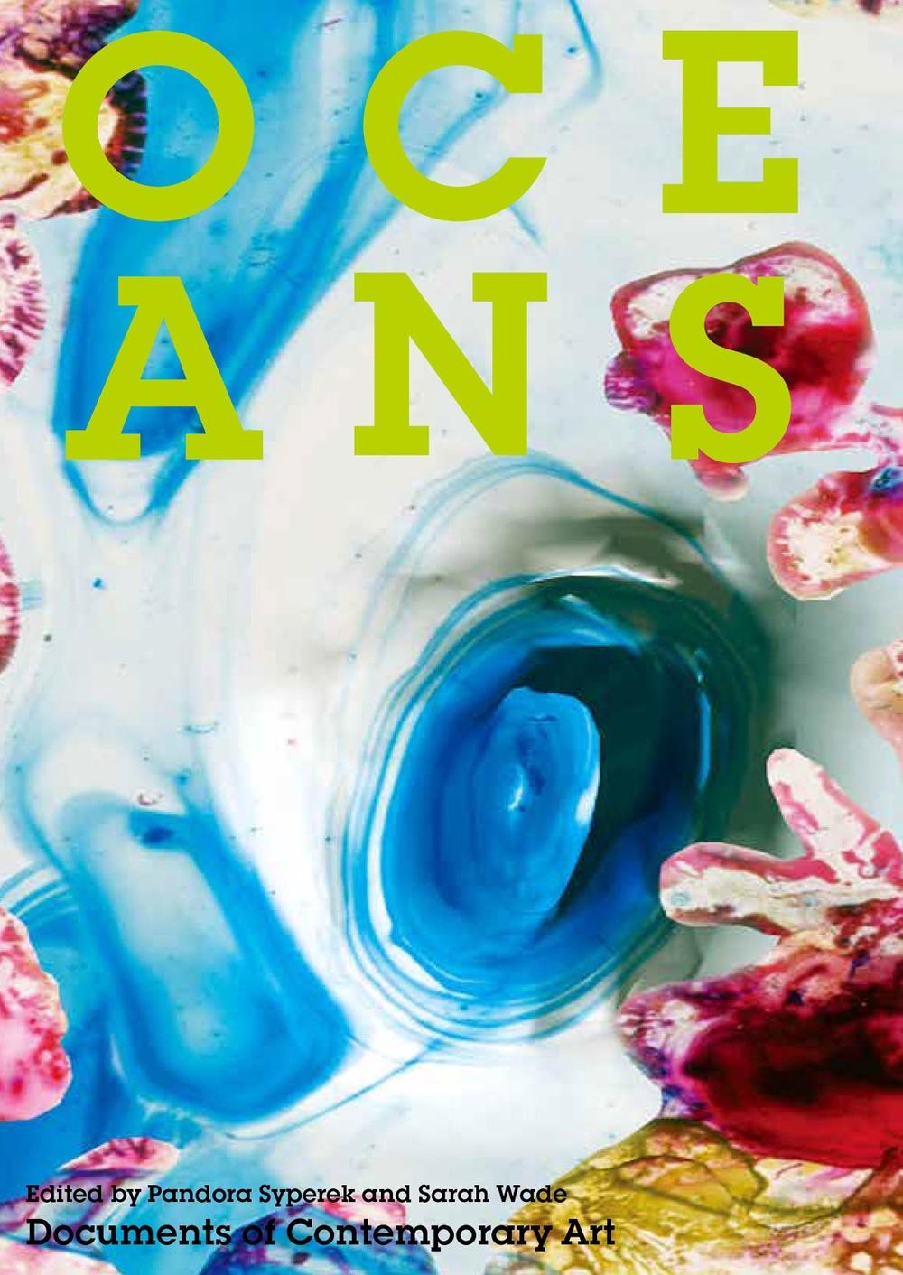 Oceans by Pandora Syperek - ISBN: 9780262545341