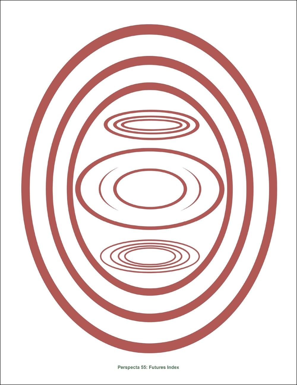 Perspecta 55 by Ethan Zisson - ISBN: 9780262545464