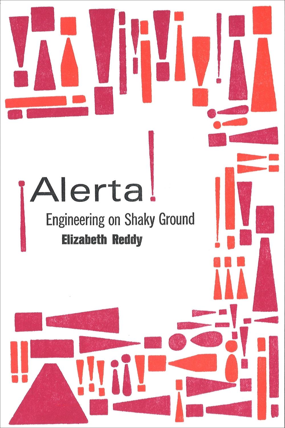 ¡Alerta! by Elizabeth Reddy - ISBN: 9780262545518