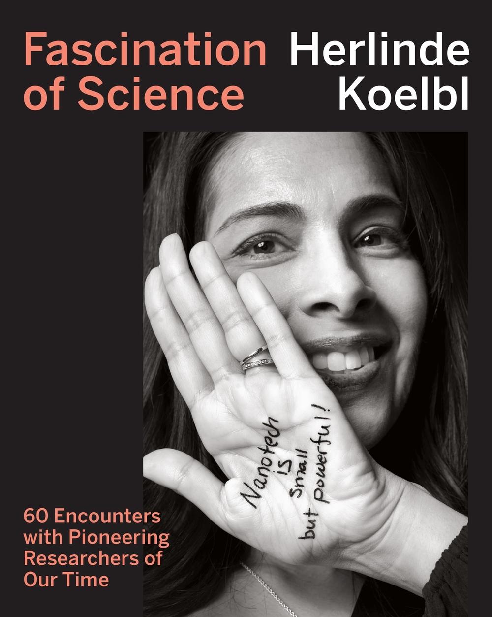 Fascination of Science by Herlinde Koelbl - ISBN: 9780262545570