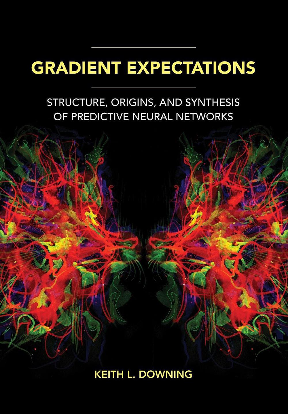 Gradient Expectations by Keith L. Downing - ISBN: 9780262545617