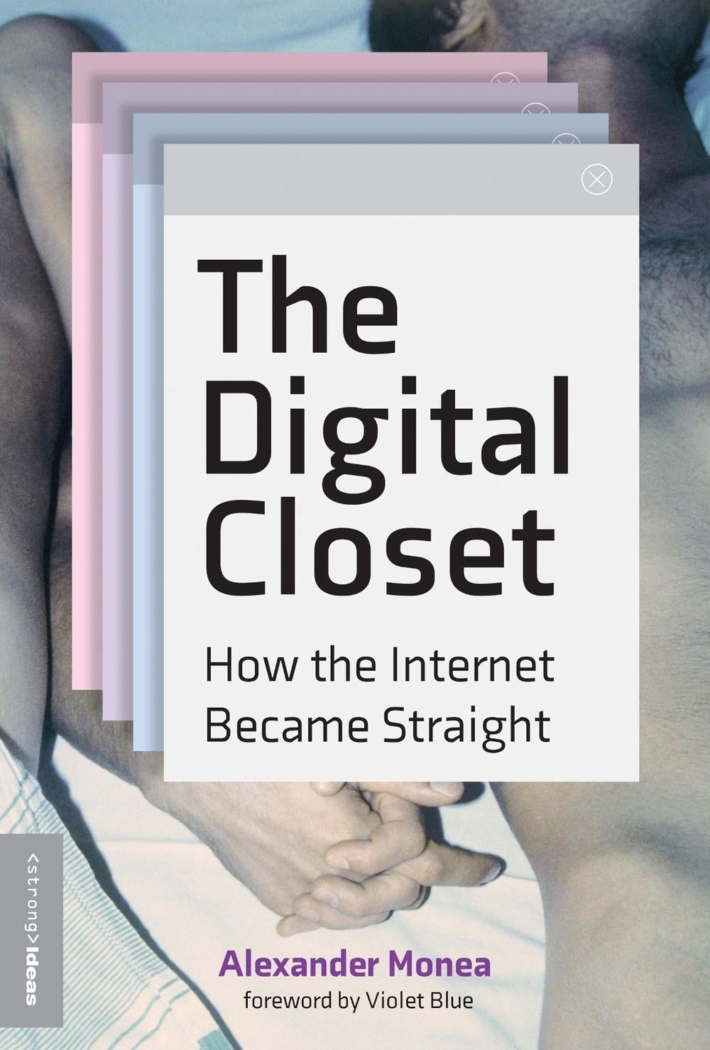 The Digital Closet by Alexander Monea - ISBN: 9780262545952