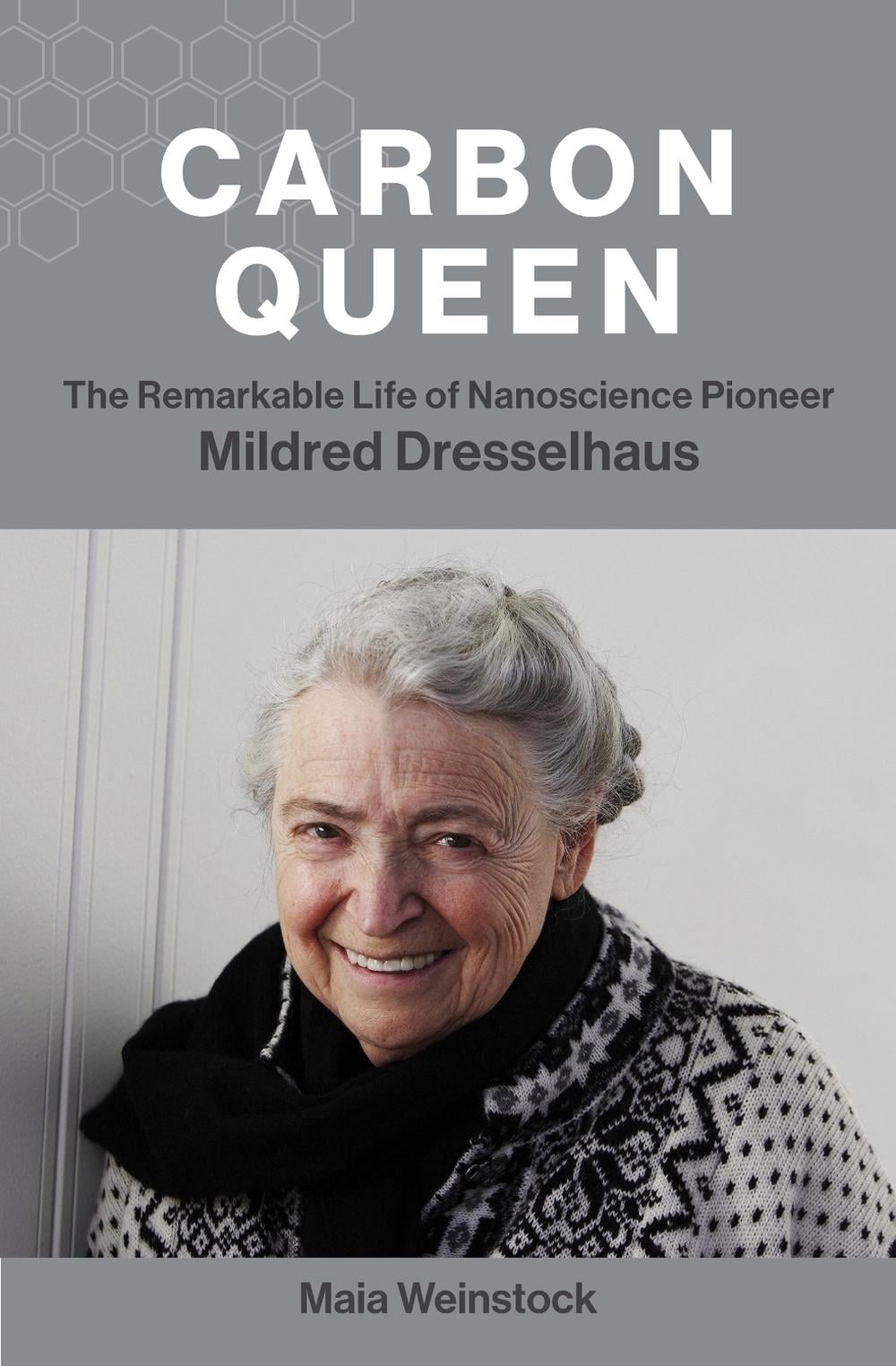 Carbon Queen by Maia Weinstock - ISBN: 9780262545976