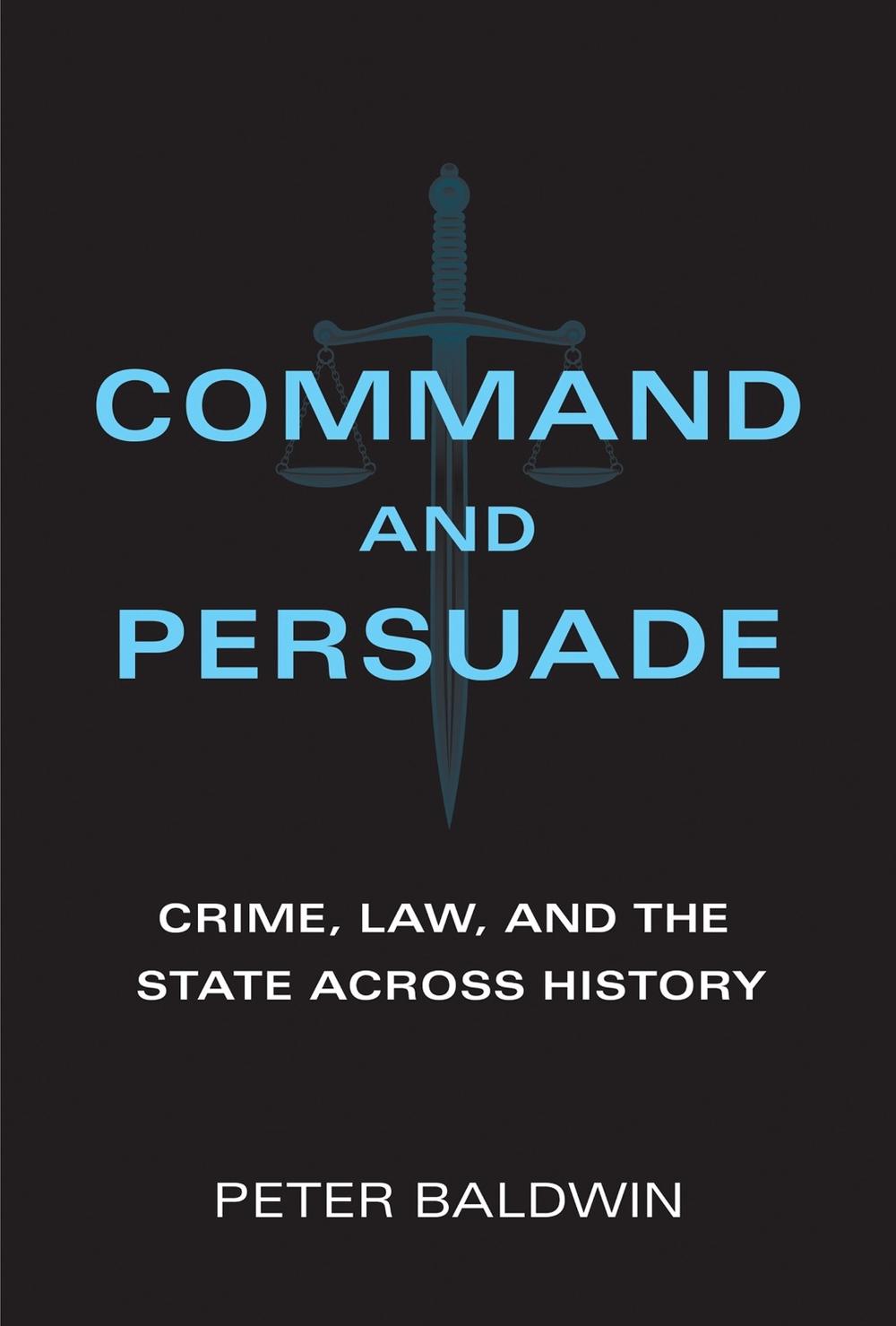 Command and Persuade, 9780262546027