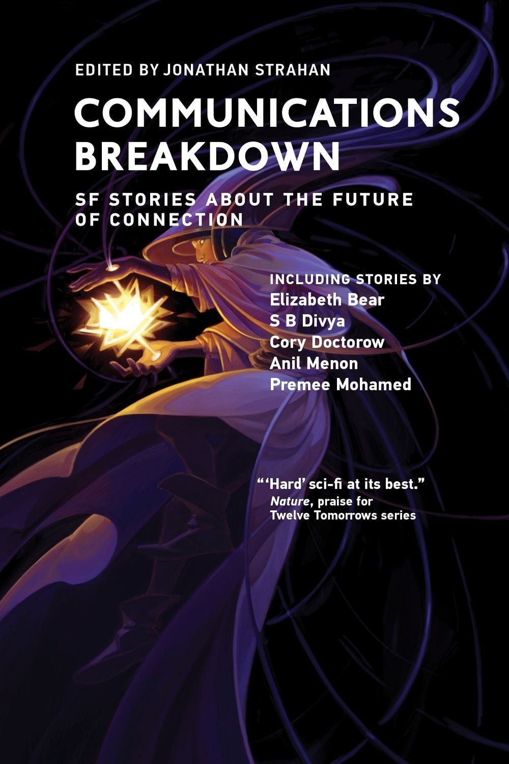 Communications Breakdown by Jonathan Strahan - ISBN: 9780262546461