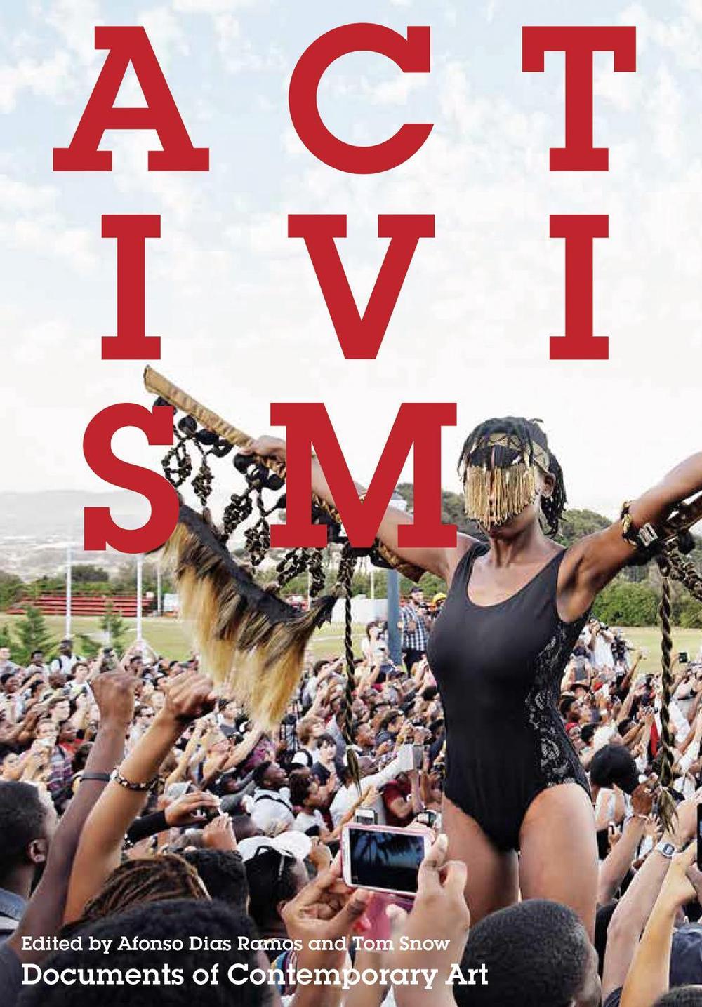 Activism by Tom Snow - ISBN: 9780262546560