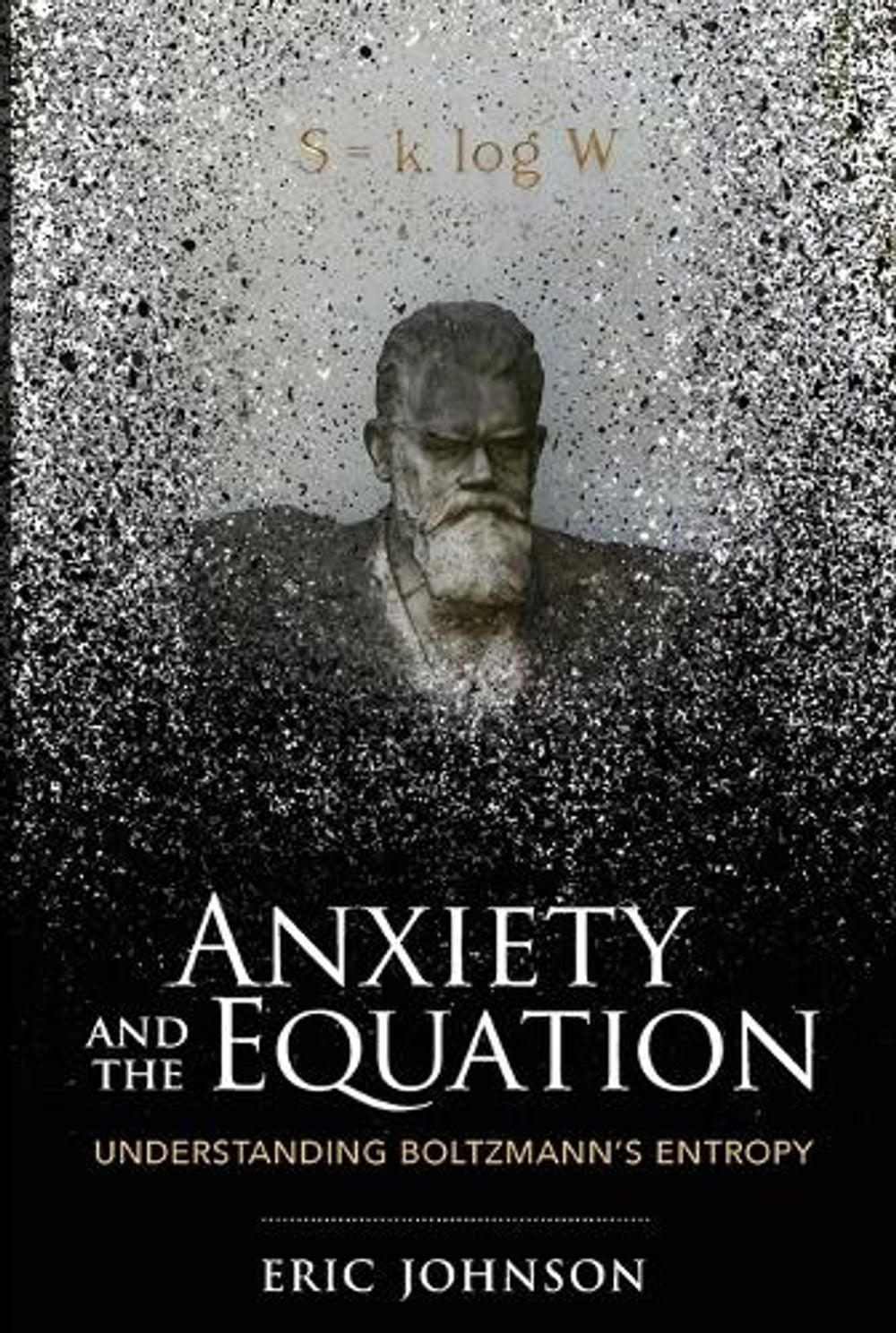 Anxiety and the Equation by Eric Johnson - ISBN: 9780262546614