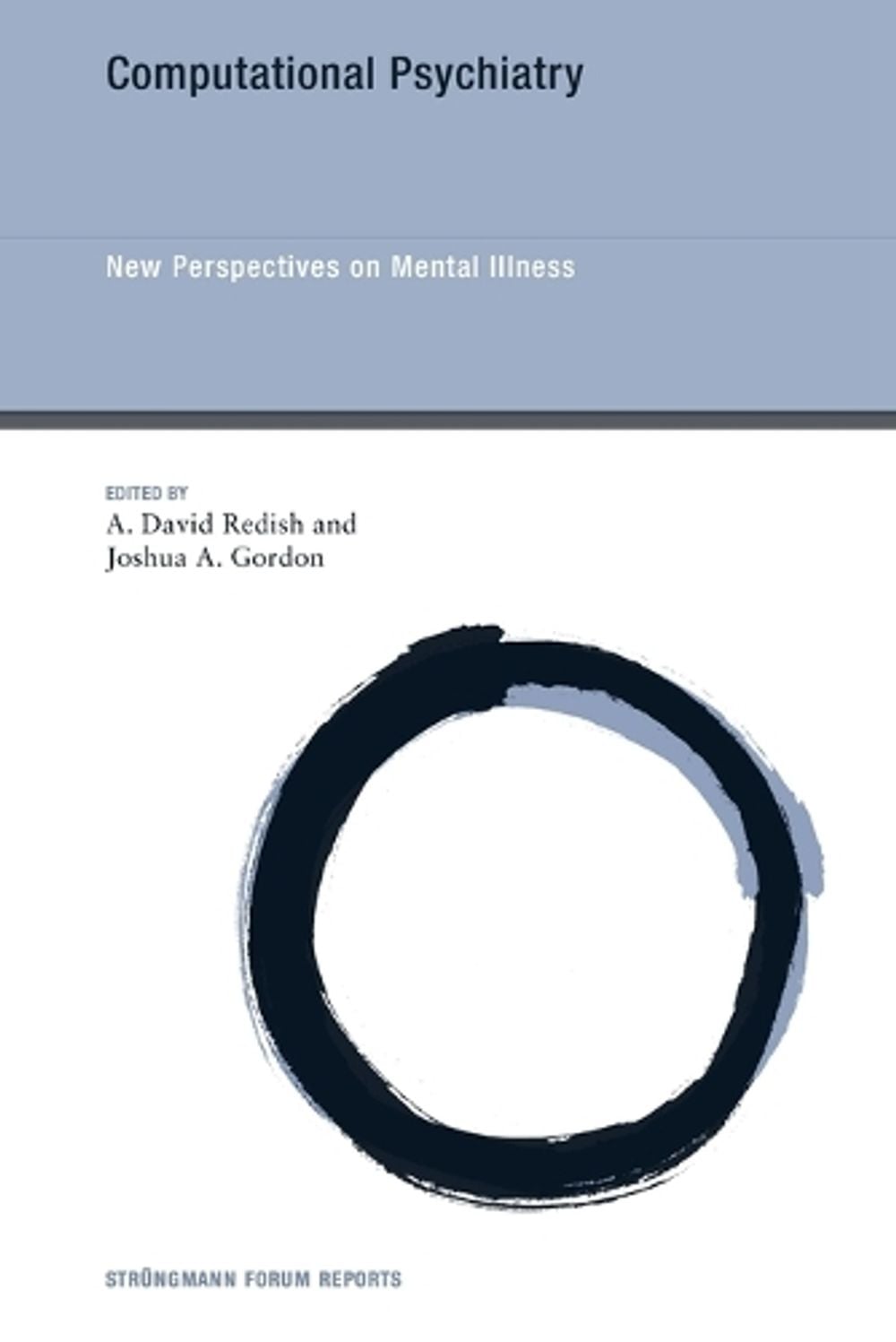 Computational Psychiatry by A. David Redish - ISBN: 9780262546676