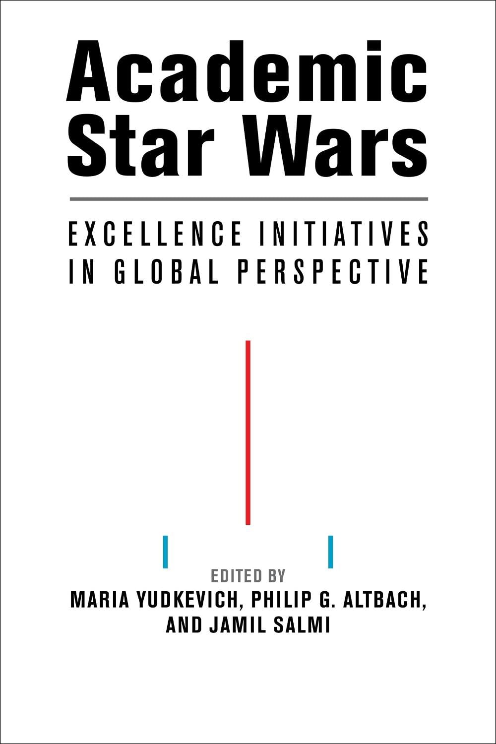 Academic Star Wars by Maria Yudkevich - ISBN: 9780262546850