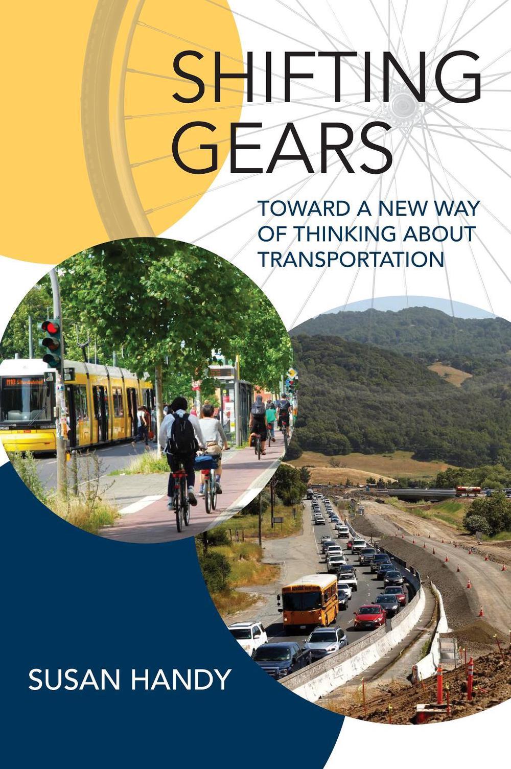 Shifting Gears by Susan Handy - ISBN: 9780262546966