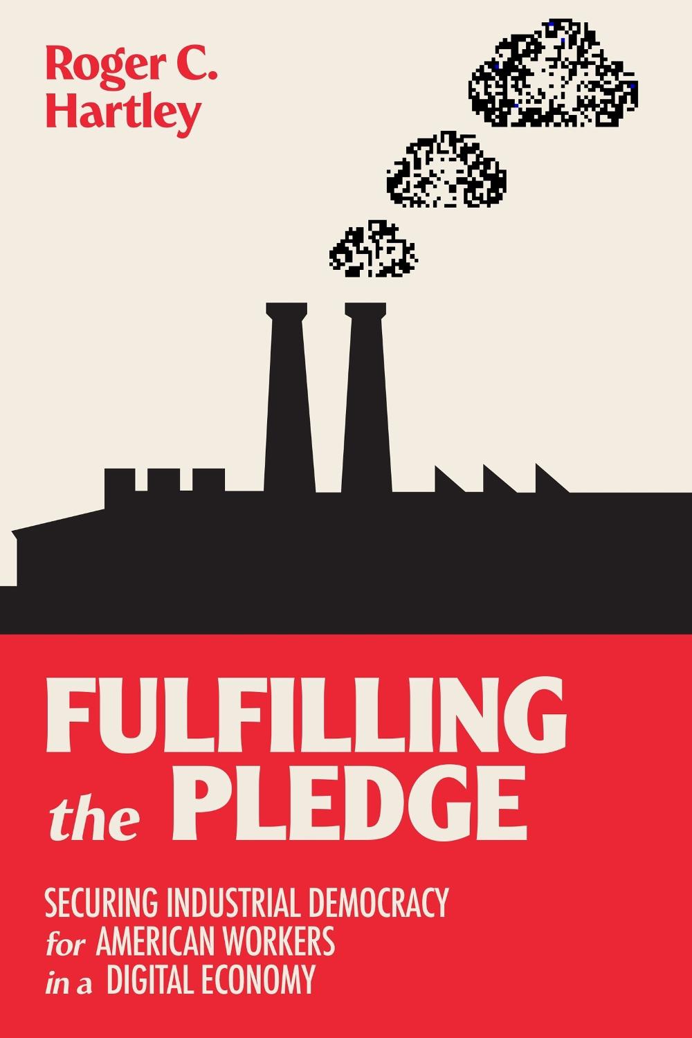 Fulfilling the Pledge by Roger C. Hartley - ISBN: 9780262547130