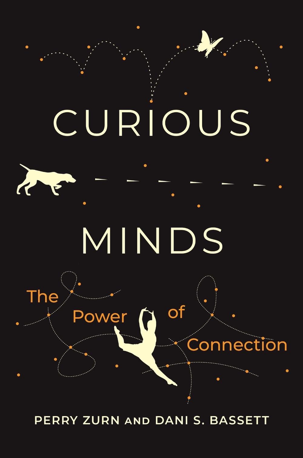 Curious Minds by Perry Zurn - ISBN: 9780262547147