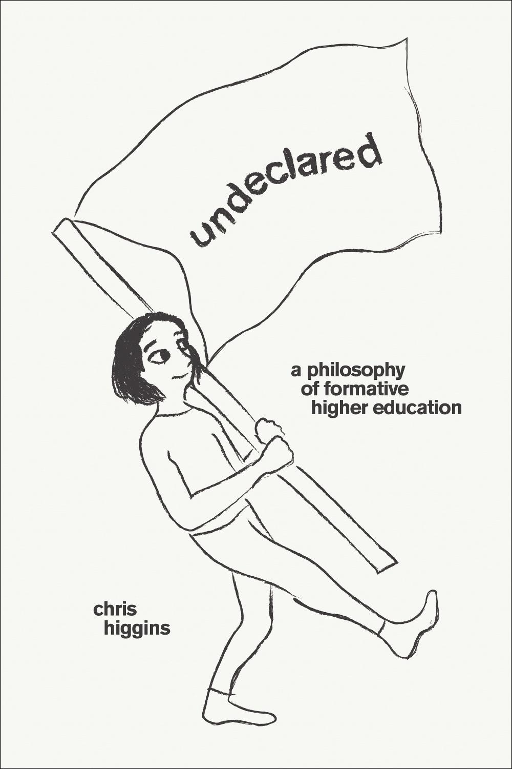 Undeclared by Chris Higgins - ISBN: 9780262547499