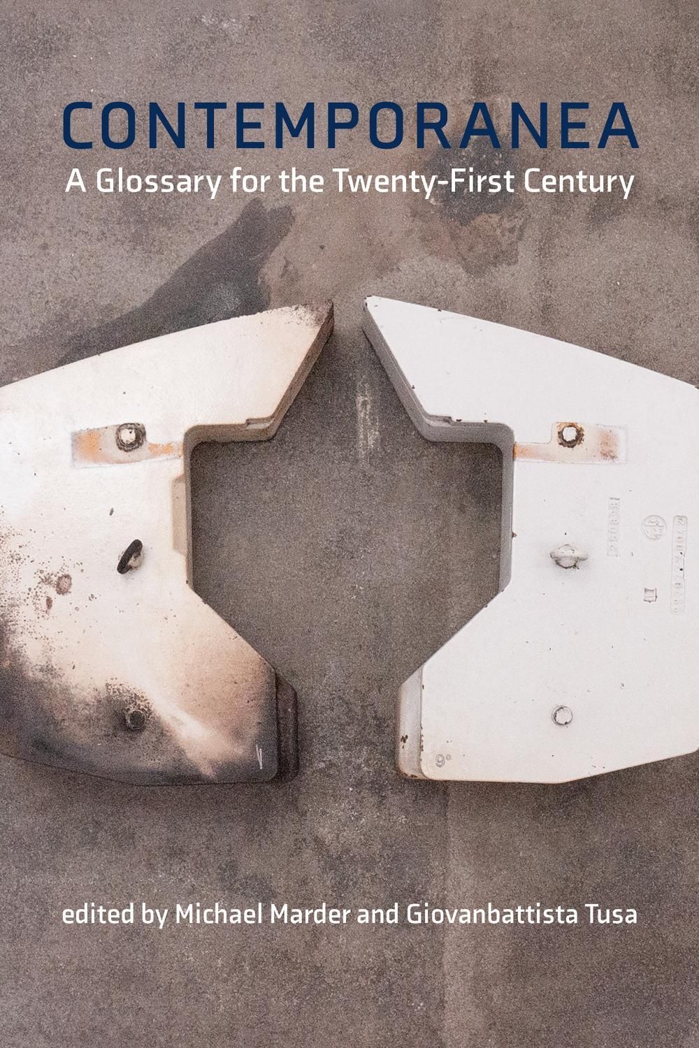 Contemporanea by Michael Marder - ISBN: 9780262547628