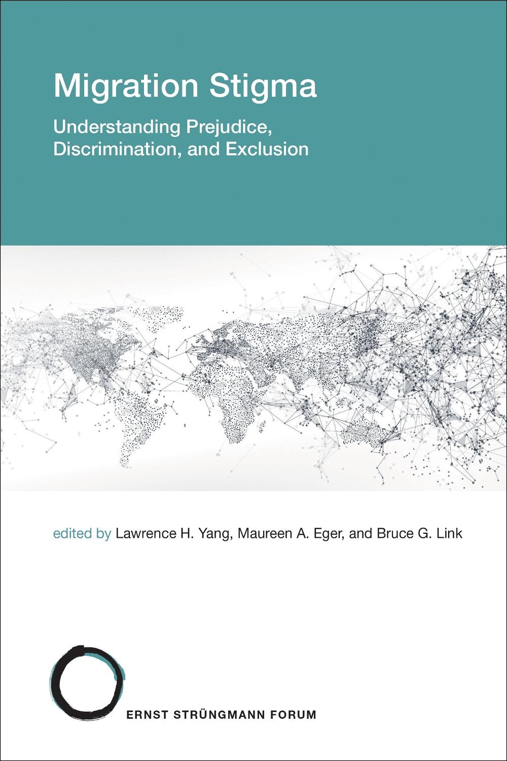Migration Stigma by Lawrence H. Yang - ISBN: 9780262548120