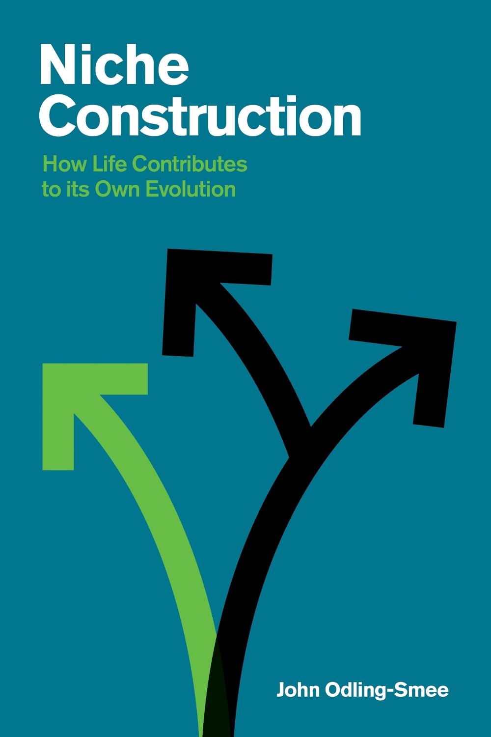 Niche Construction by John Odling-Smee - ISBN: 9780262548168