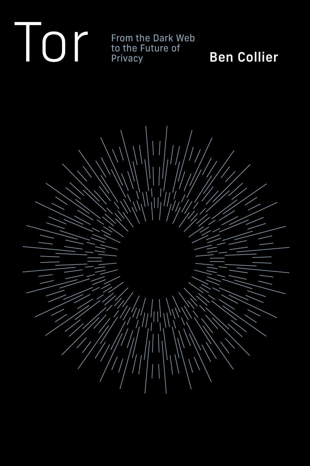 Tor by Ben Collier - ISBN: 9780262548182