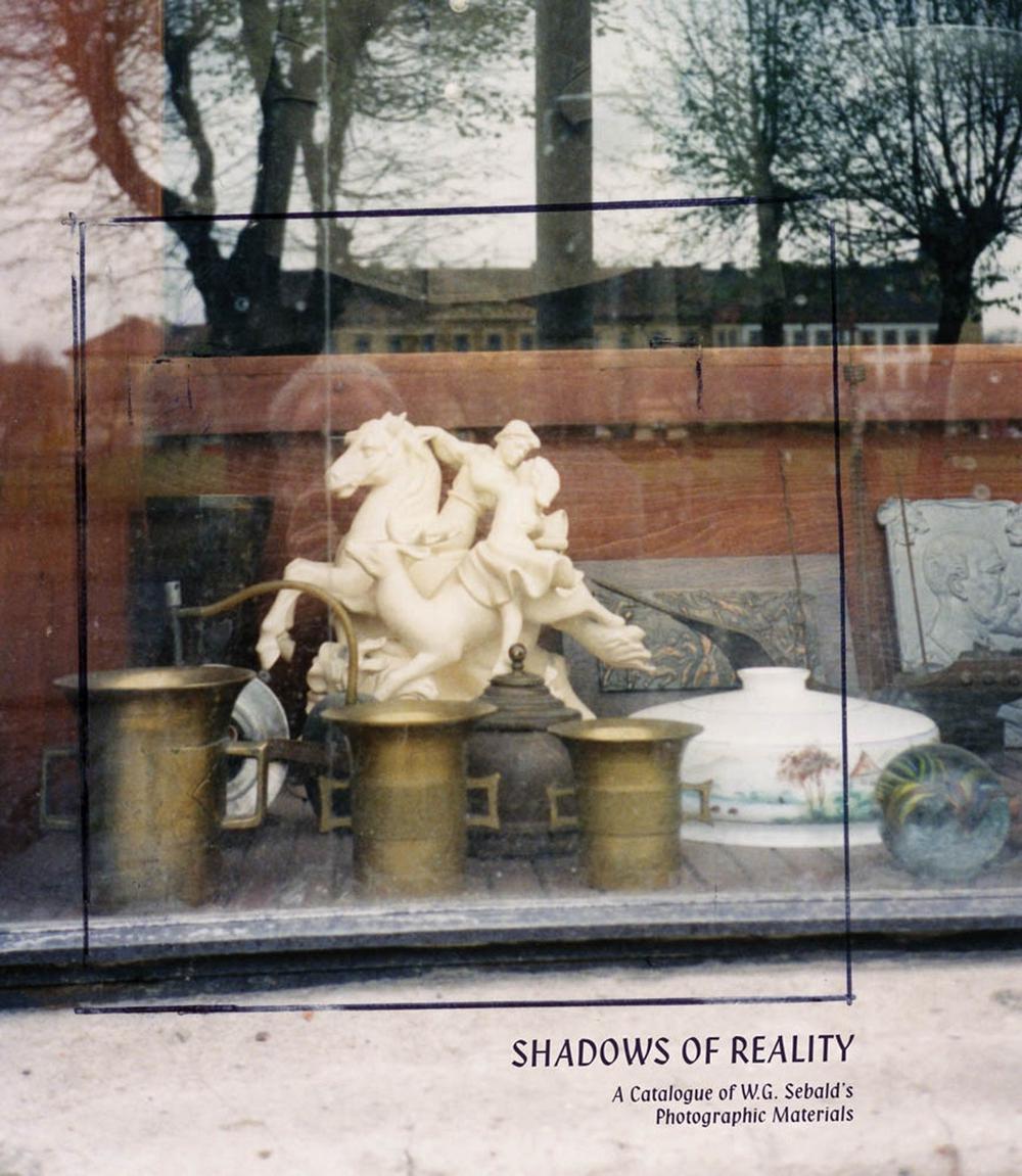 Shadows of Reality by Clive Scott - ISBN: 9780262548298