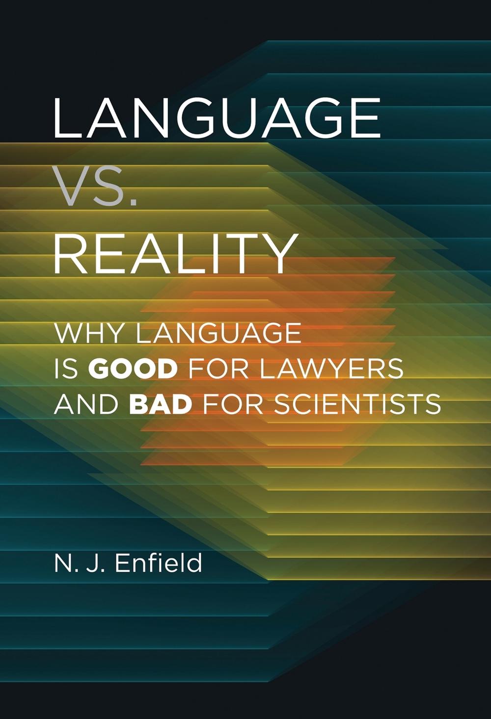 Language vs. Reality, 9780262548465