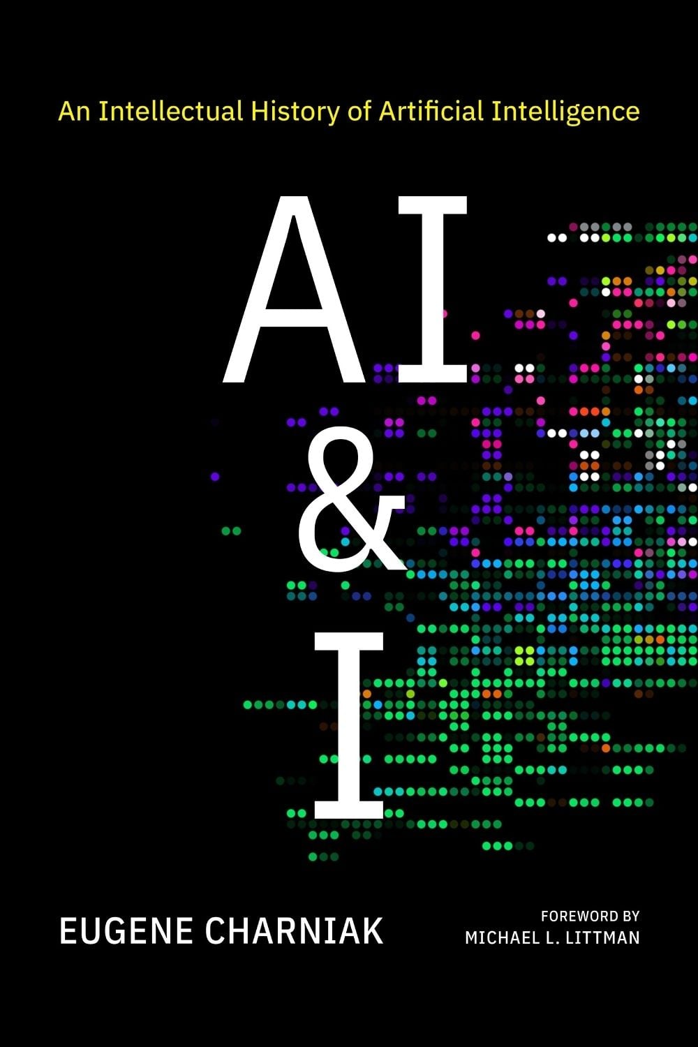 AI & I by Eugene Charniak - ISBN: 9780262548731