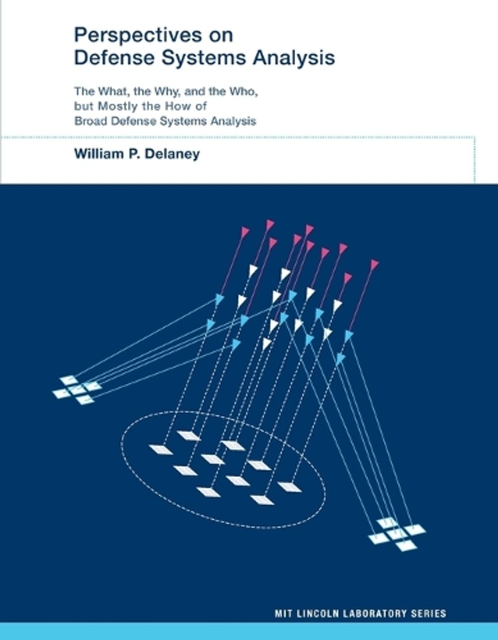 Perspectives on Defense Systems Analysis by William P. Delaney - ISBN: 9780262549721