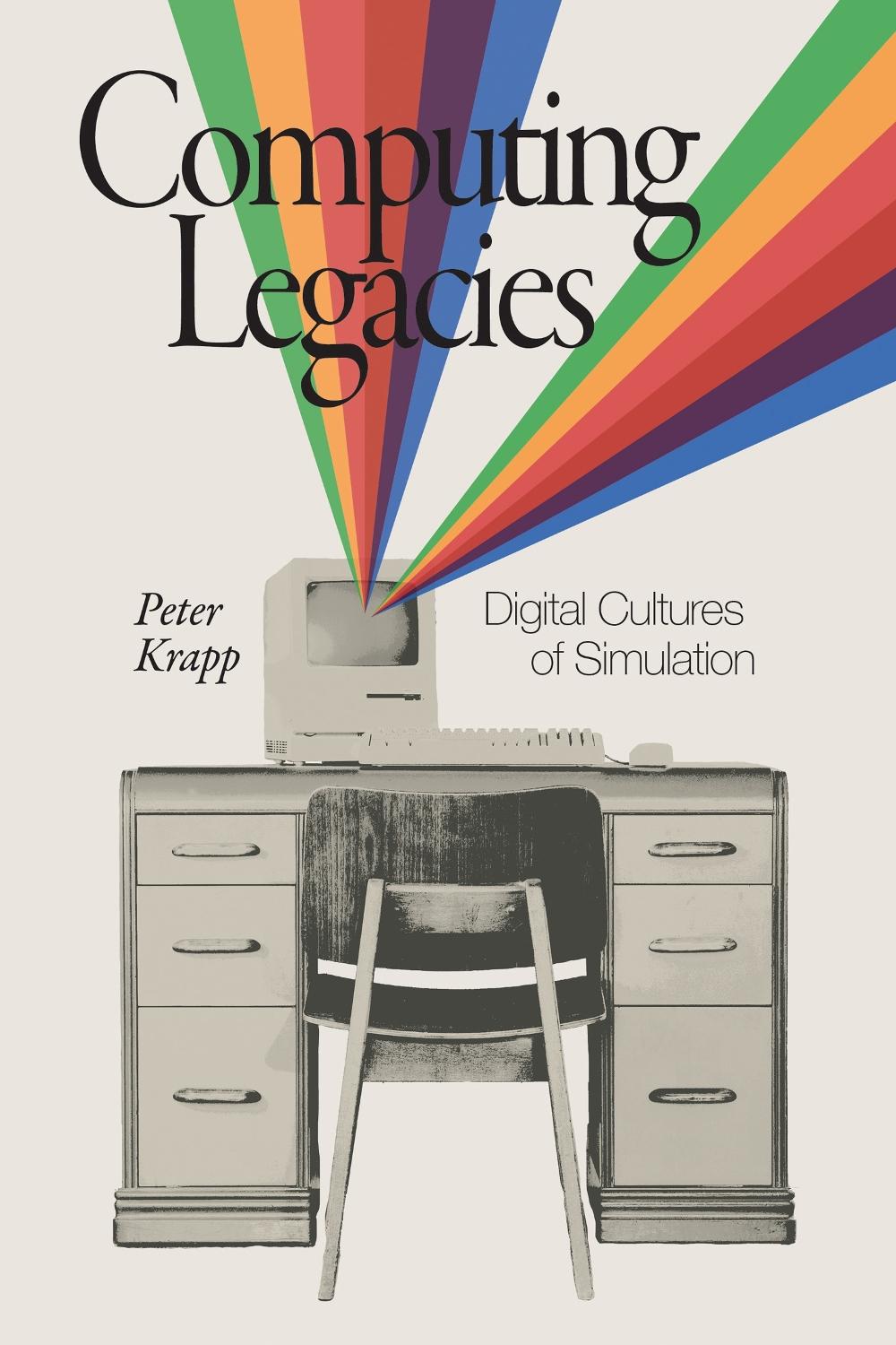 Computing Legacies, 9780262549837