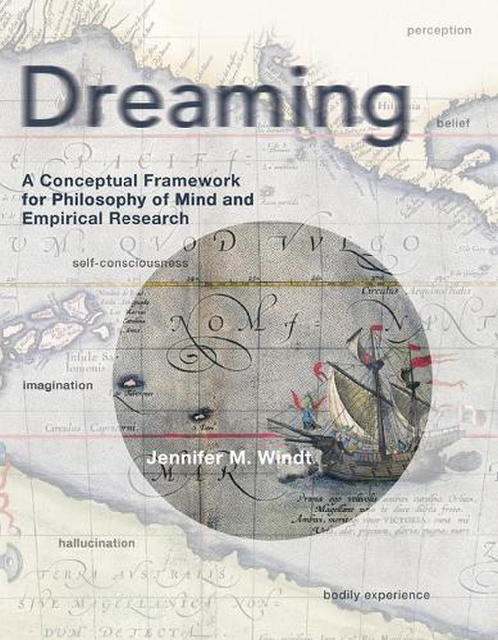 Dreaming by Jennifer M. Windt - ISBN: 9780262549912