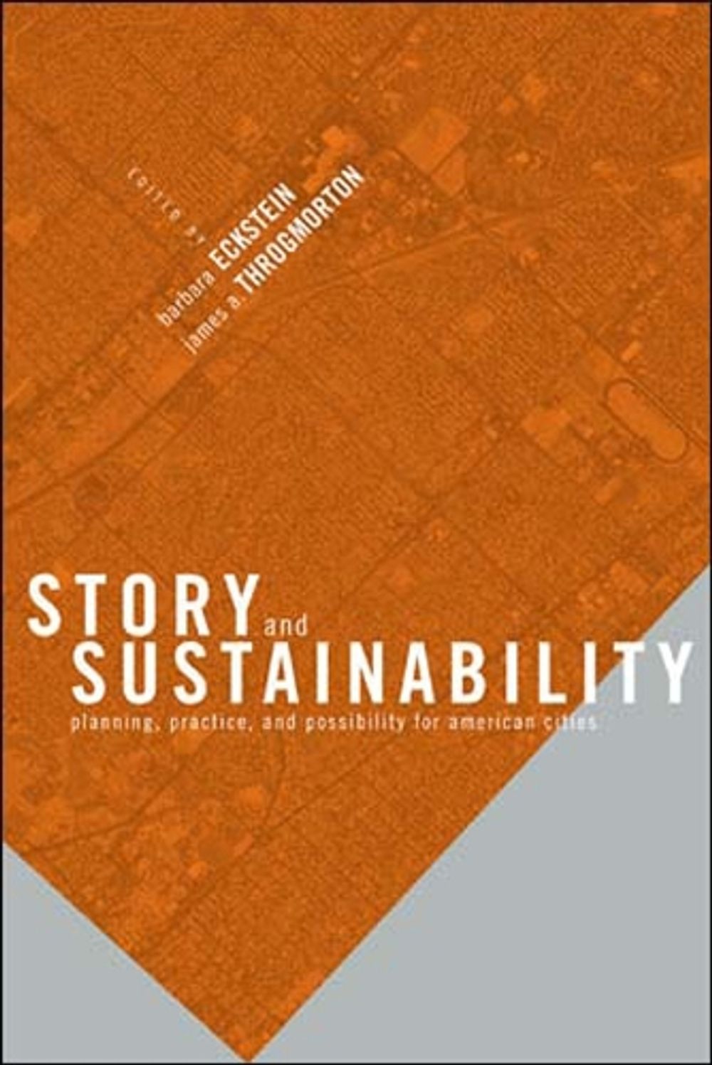 Story and Sustainability by Barbara Eckstein - ISBN: 9780262550437