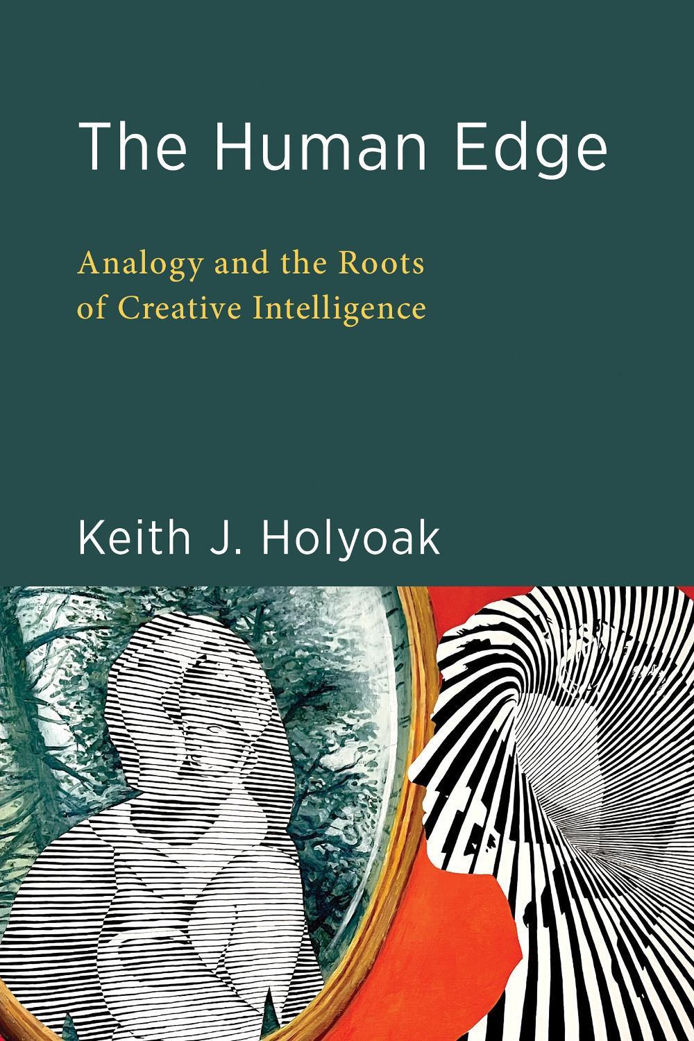 The Human Edge by Keith J. Holyoak - ISBN: 9780262550901