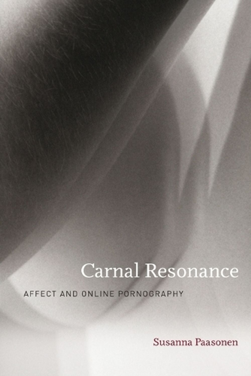Carnal Resonance by Susanna Paasonen - ISBN: 9780262551274