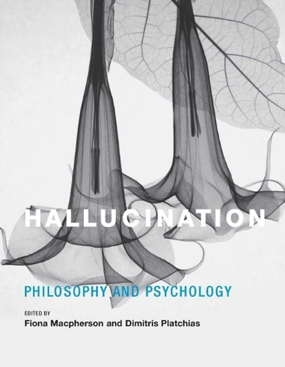 Hallucination by Fiona Macpherson - ISBN: 9780262551434