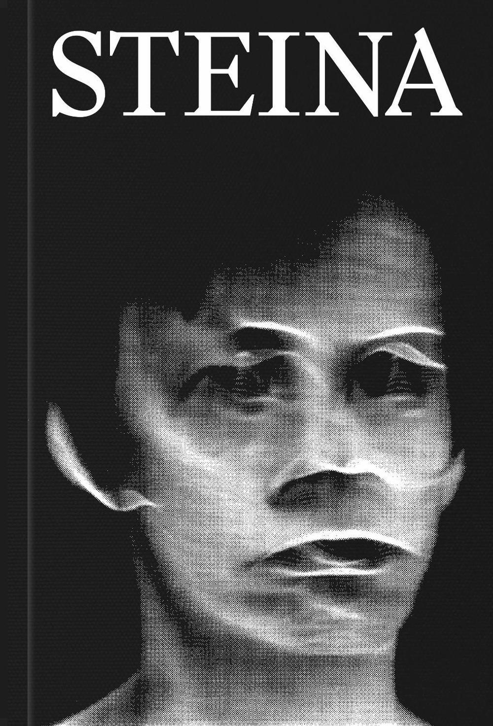 Steina by Natalie Bell - ISBN: 9780262551625