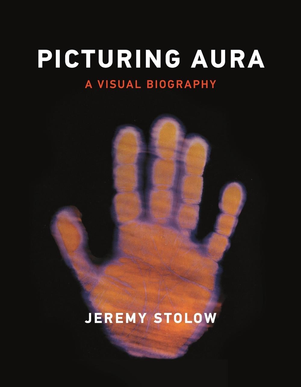 Picturing Aura by Jeremy Stolow - ISBN: 9780262551748