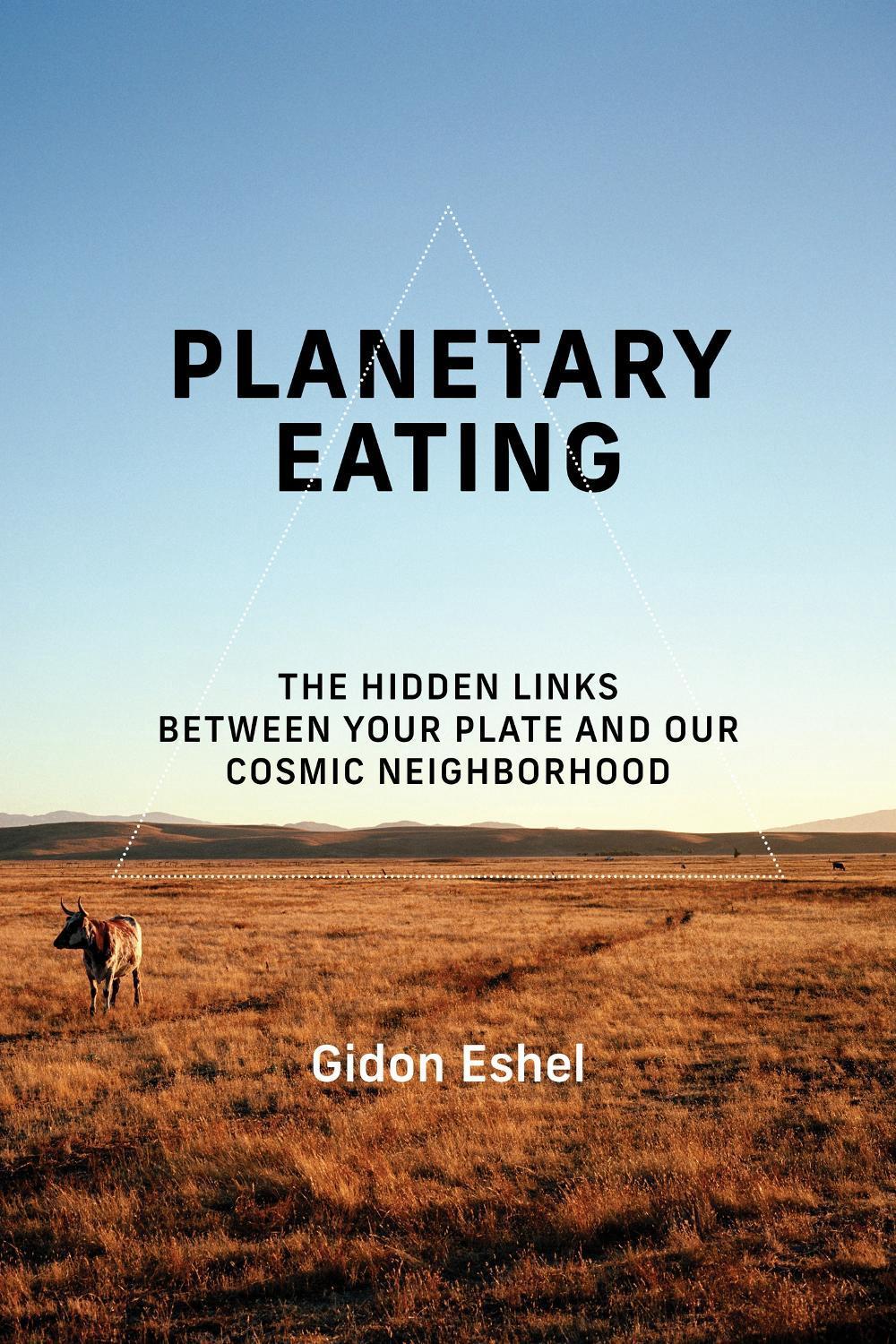 Planetary Eating, 9780262552141