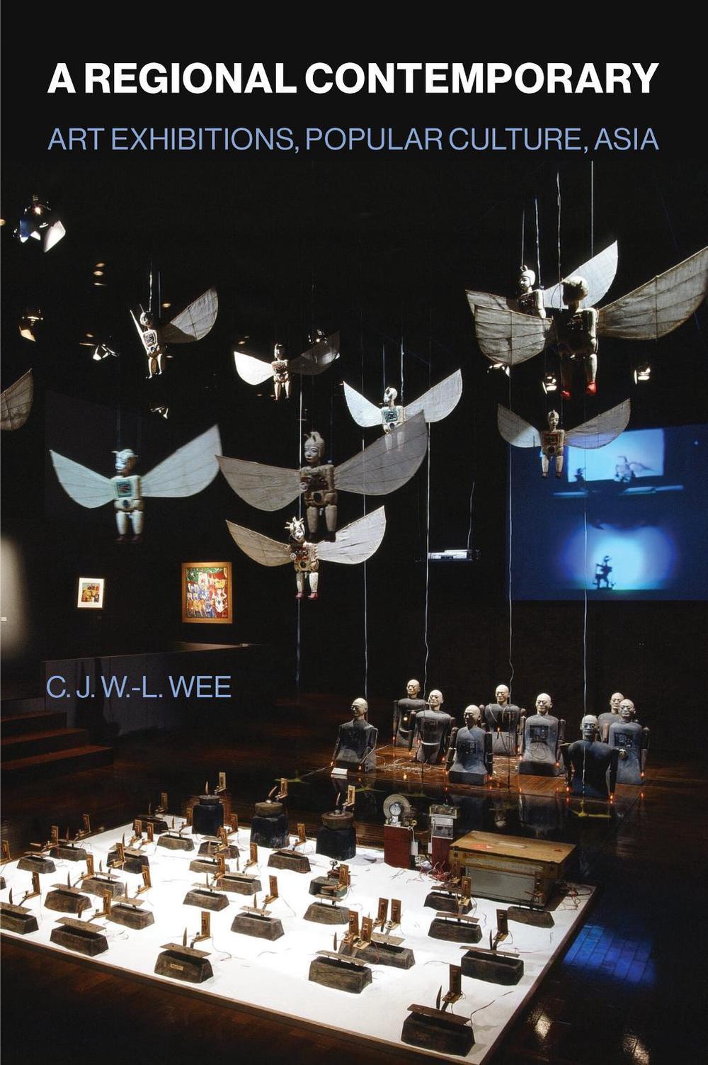 A Regional Contemporary by C.J. W.-L. Wee - ISBN: 9780262552257