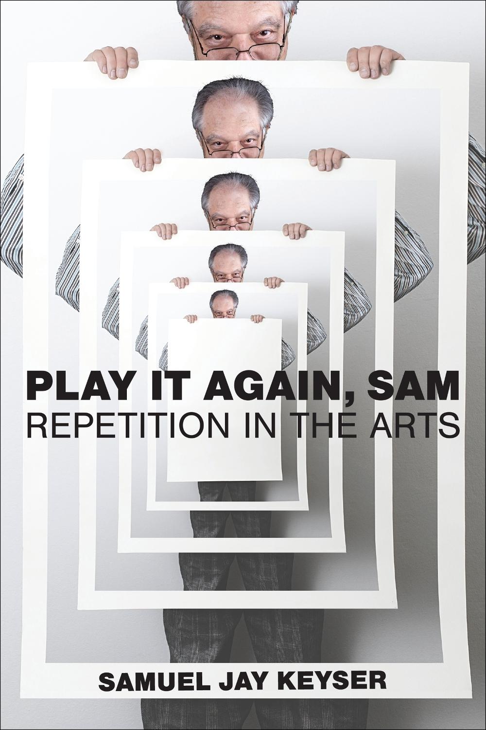 Play It Again, Sam by Samuel Jay Keyser - ISBN: 9780262552325