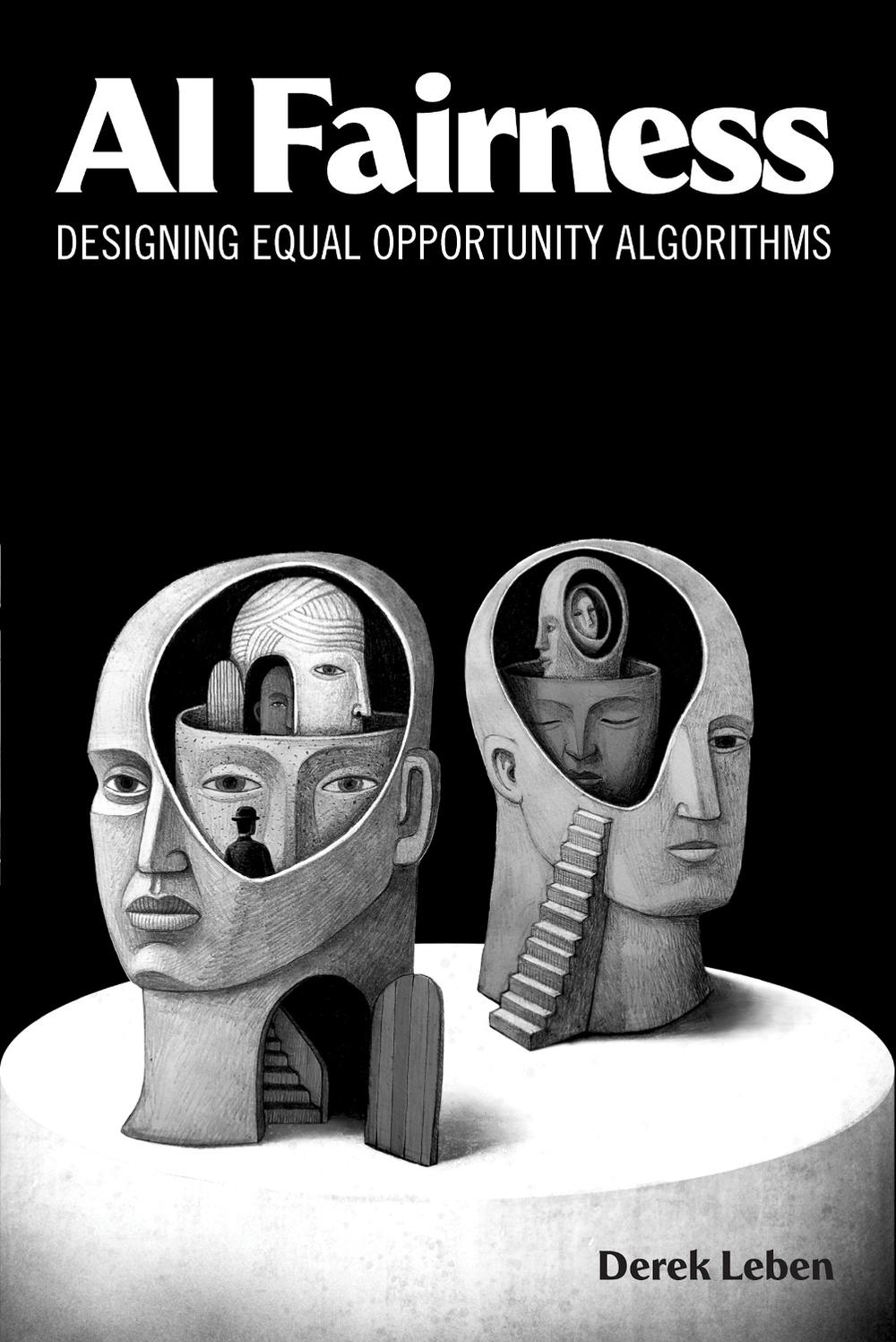 AI Fairness, 9780262552363