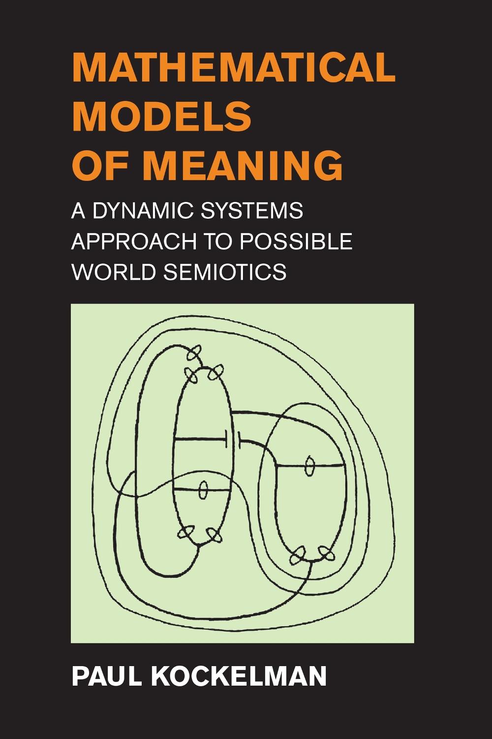 Mathematical Models of Meaning, 9780262552684