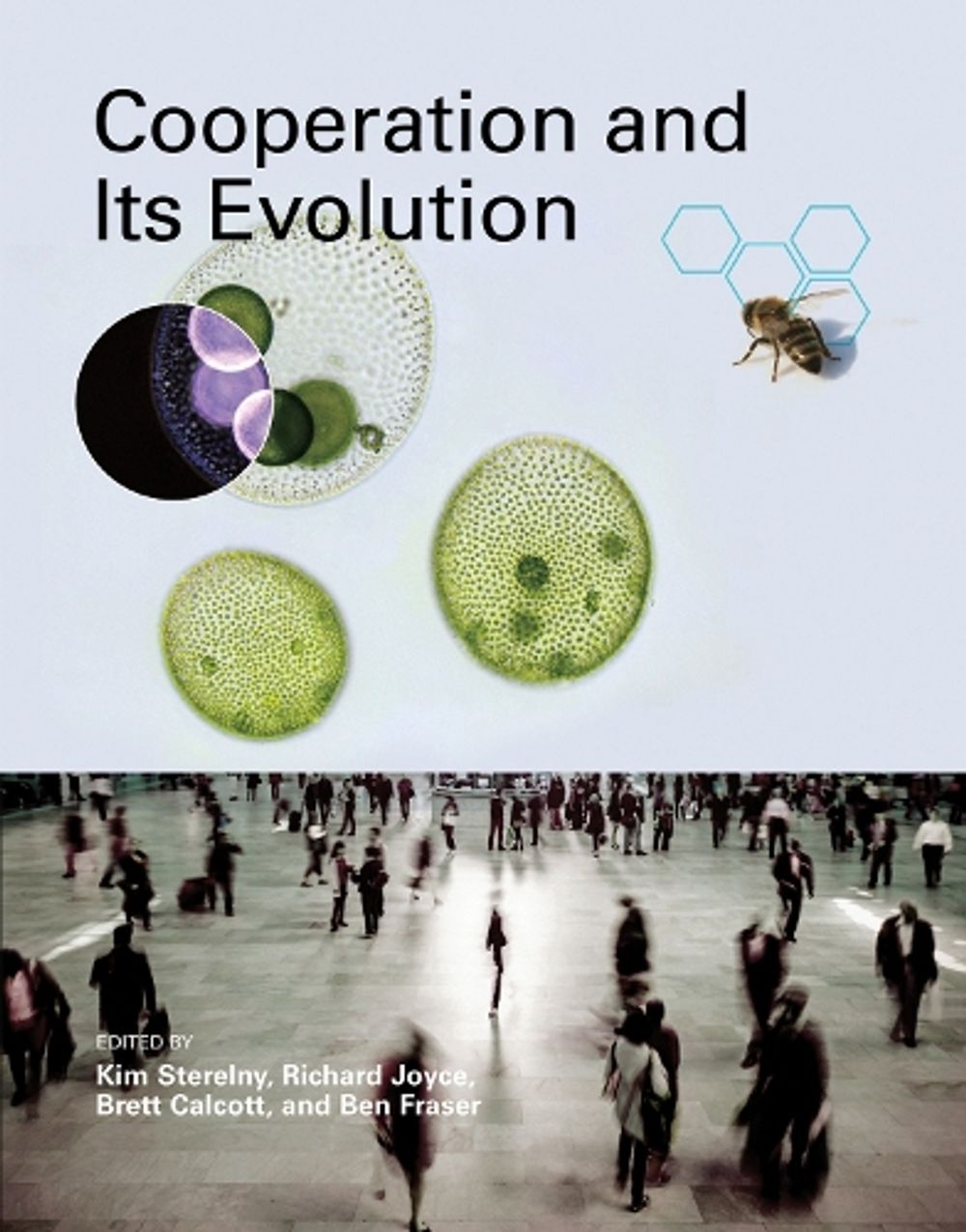 Cooperation and Its Evolution by Kim Sterelny - ISBN: 9780262552783