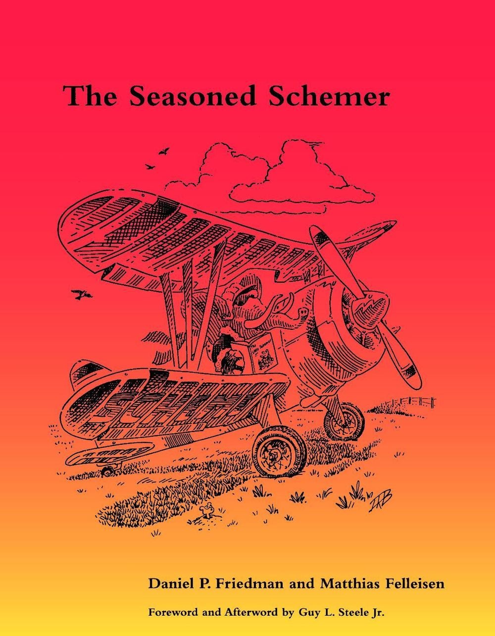 The Seasoned Schemer by Daniel P. Friedman - ISBN: 9780262561006