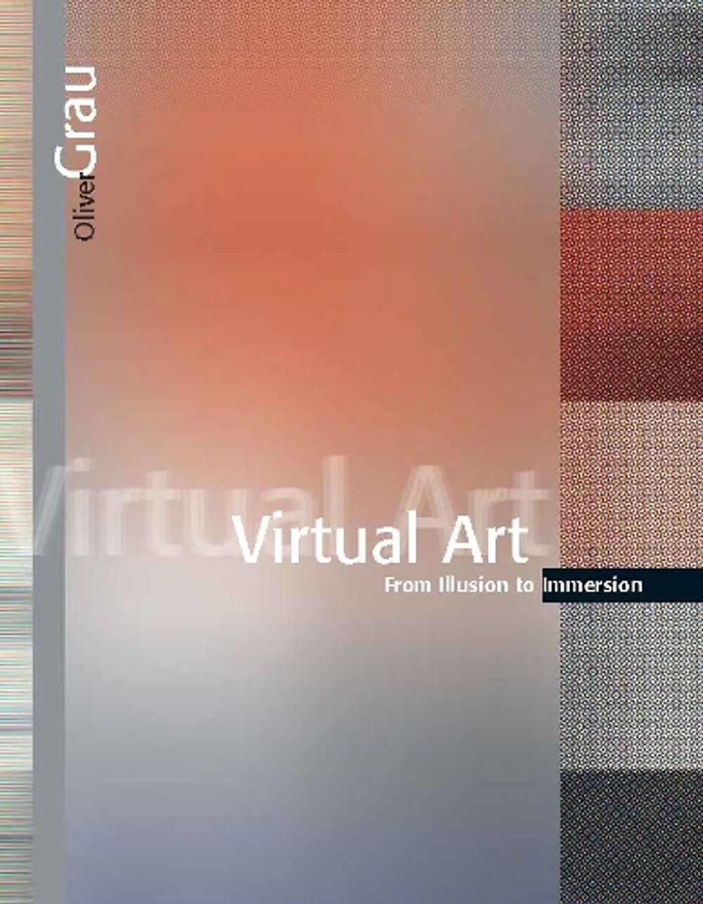 Virtual Art by Oliver Grau - ISBN: 9780262572231