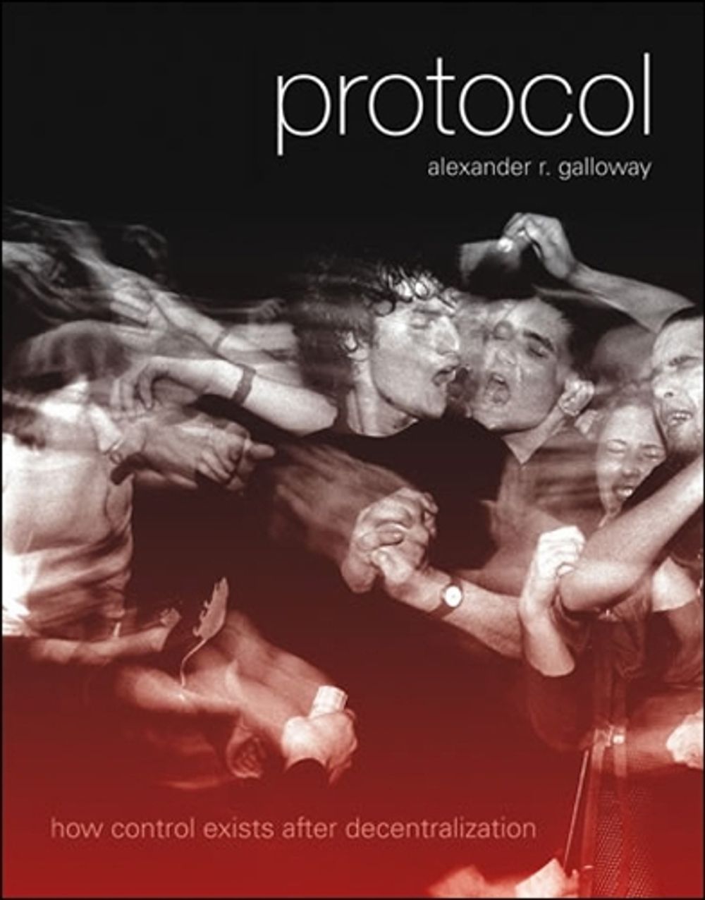Protocol by Alexander R. Galloway - ISBN: 9780262572330