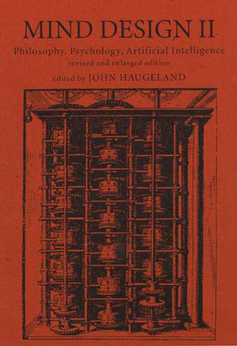 Mind Design II by John Haugeland - ISBN: 9780262581530