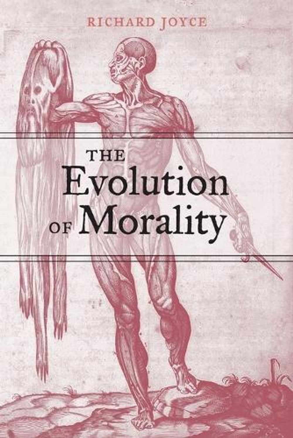 The Evolution of Morality by Richard Joyce - ISBN: 9780262600729
