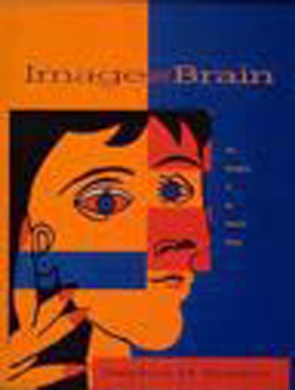 Image And Brain by Stephen M. Kosslyn - ISBN: 9780262611244